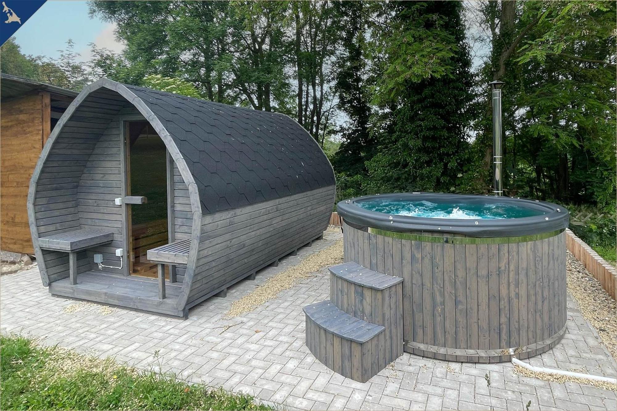 Ferienanlage Bansin Seepferdchen 1 Heringsdorf (Usedom) Exterior foto